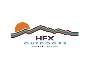 HFX OUTDOORS EST. 1946