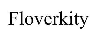 FLOVERKITY