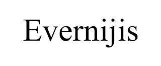 EVERNIJIS