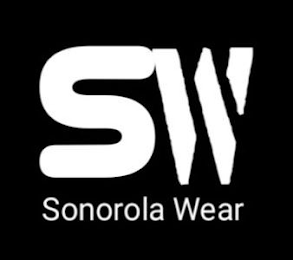 SW SONOROLA WEAR