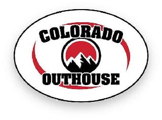 COLORADO OUTHOUSE