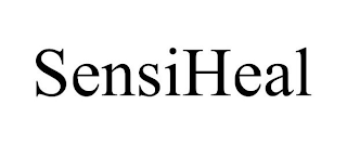 SENSIHEAL