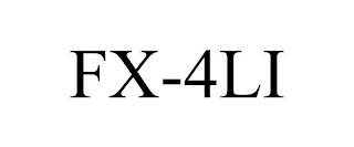 FX-4LI