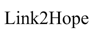 LINK2HOPE