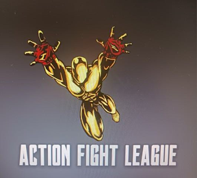 ACTION FIGHT LEAGUE