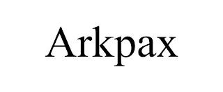 ARKPAX