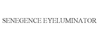 SENEGENCE EYELUMINATOR