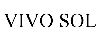 VIVO SOL