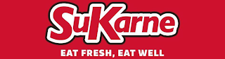 SUKARNE EAT FRESH, EAT WELL