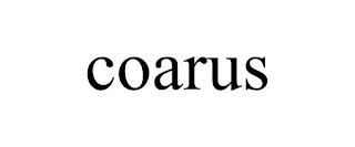 COARUS