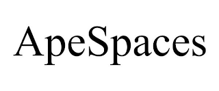 APESPACES