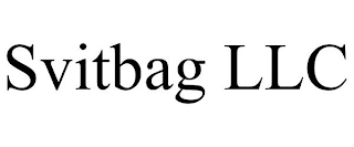 SVITBAG LLC