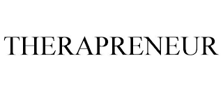 THERAPRENEUR