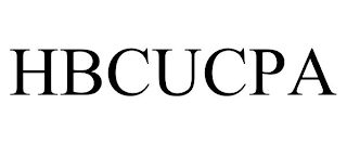 HBCUCPA