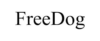 FREEDOG