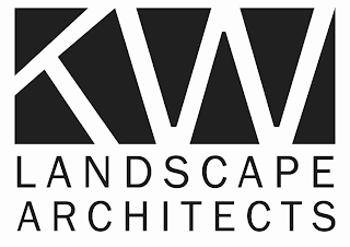 KW LANDSCAPE ARCHITECTS