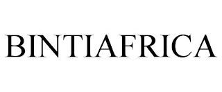 BINTIAFRICA