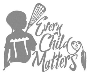 EVERY CHILD MATTERS