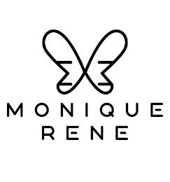 M M MONIQUE RENE