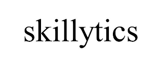 SKILLYTICS