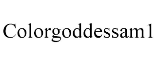 COLORGODDESSAM1