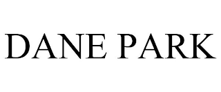 DANE PARK