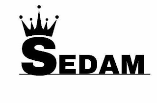 SEDAM