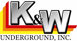 K&W UNDERGROUND, INC.