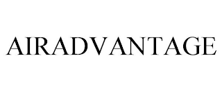 AIRADVANTAGE