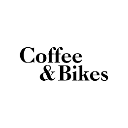 COFFEE & BIKES