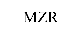 MZR