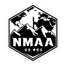 NMAA