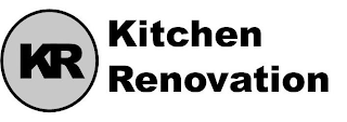 KR KITCHEN RENOVATION