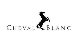 CHEVAL BLANC