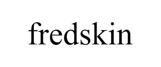 FREDSKIN