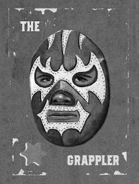 THE GRAPPLER