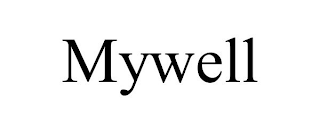 MYWELL