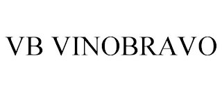 VB VINOBRAVO