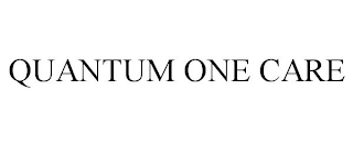 QUANTUM ONE CARE