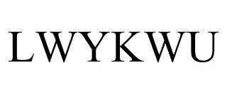 LWYKWU