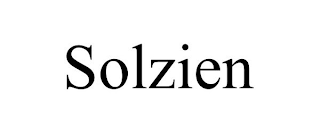 SOLZIEN