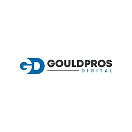 GD GOULDPROS DIGITAL