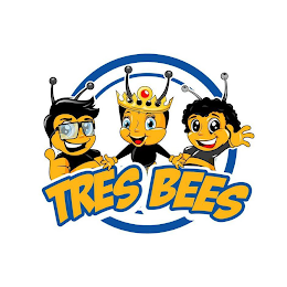 TRES BEES
