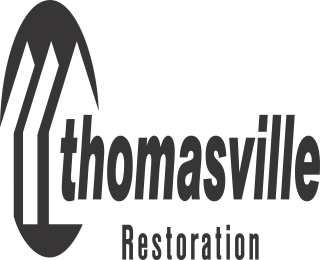 THOMASVILLE RESTORATION