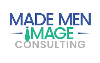 MADE MEN IMAGE CONSULTING