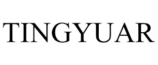 TINGYUAR