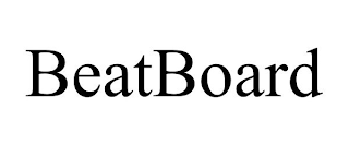 BEATBOARD