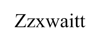 ZZXWAITT