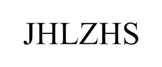 JHLZHS