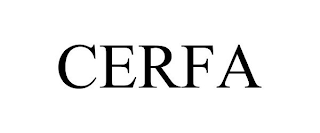 CERFA